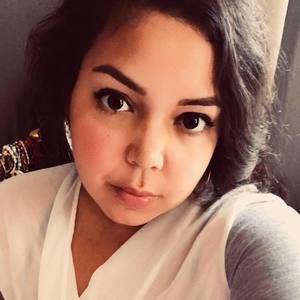 Meet your Posher, Amber